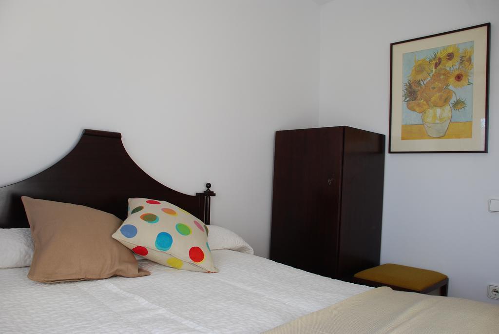 Can Lladoner Sant Llorenc de Morunys Room photo